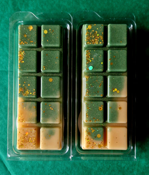 Snap Bars