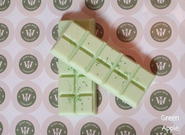 Snap Bars