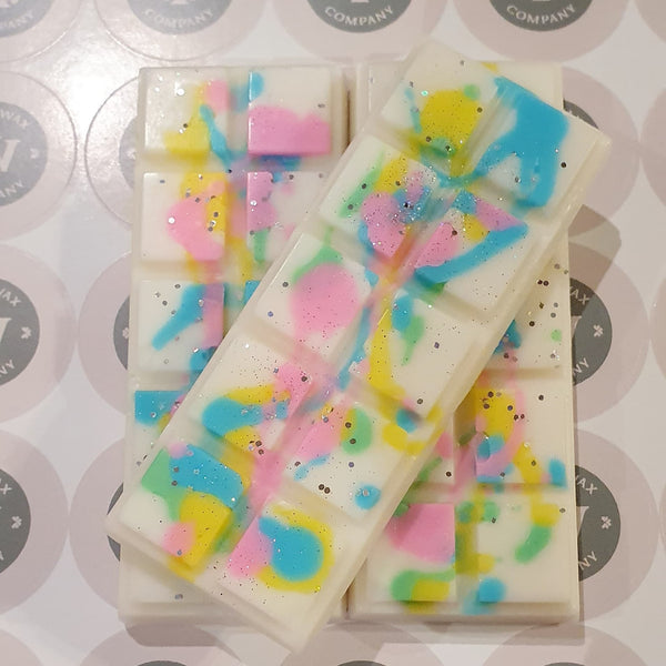 Snap Bars