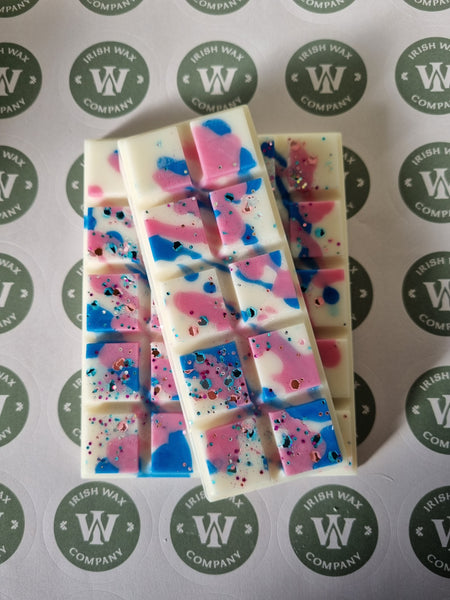 Snap Bars