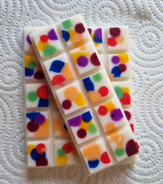 Snap Bars