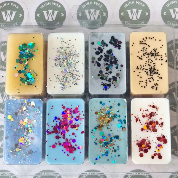 Sample Boxes