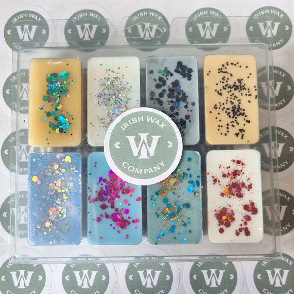Sample Boxes
