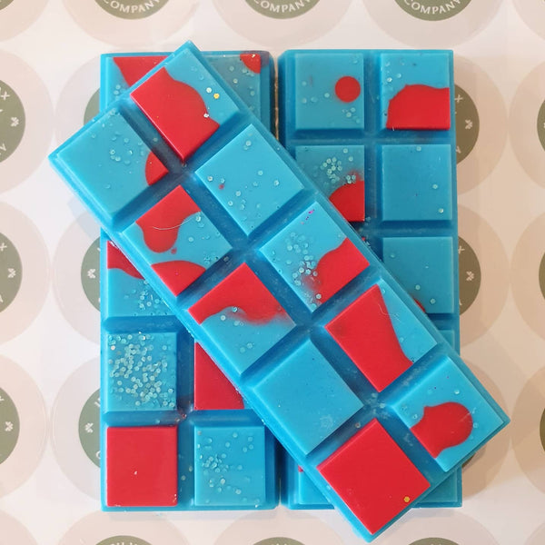 Snap Bars