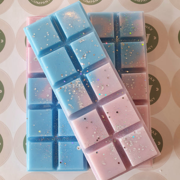 Snap Bars
