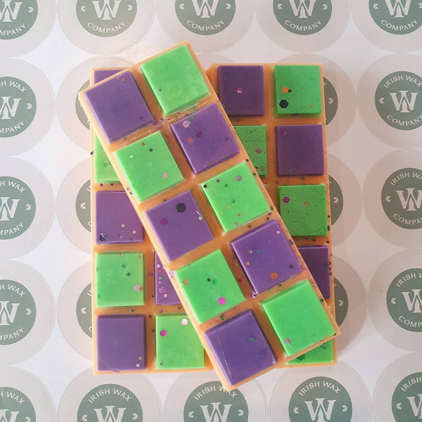 Snap Bars