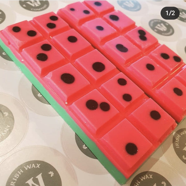 Snap Bars