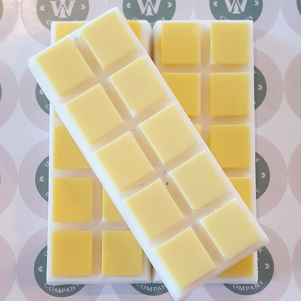 Snap Bars
